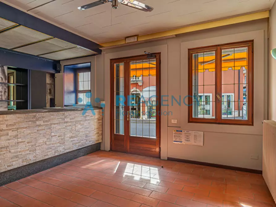 Immagine 16 di Bed & Breakfast in vendita  in via roma 5 a Trissino