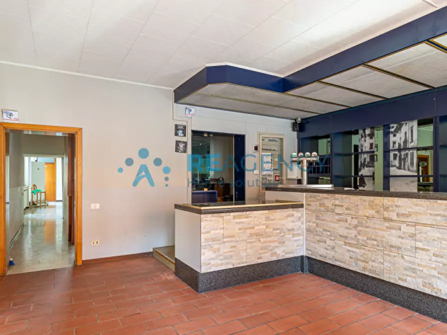 Immagine 18 di Bed & Breakfast in vendita  in via roma 5 a Trissino
