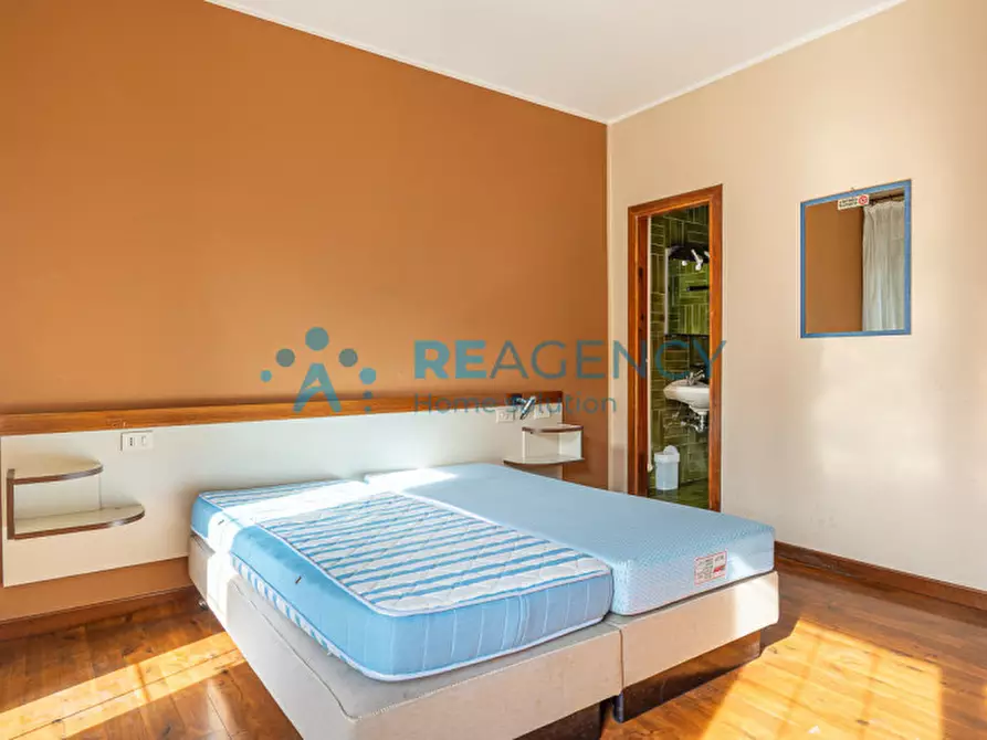 Immagine 22 di Bed & Breakfast in vendita  in via roma 5 a Trissino
