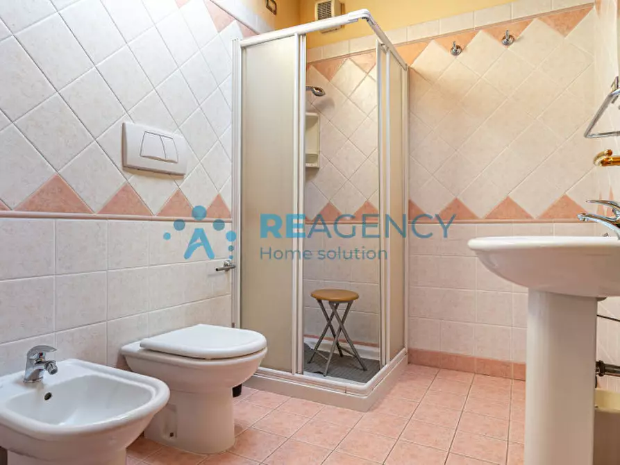 Immagine 30 di Bed & Breakfast in vendita  in via roma 5 a Trissino