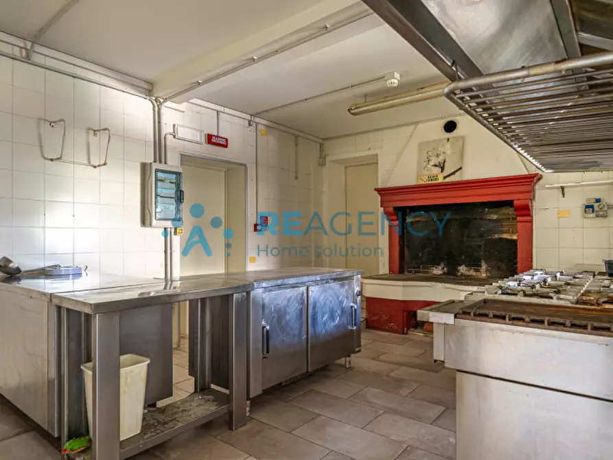 Immagine 38 di Bed & Breakfast in vendita  in via roma 5 a Trissino