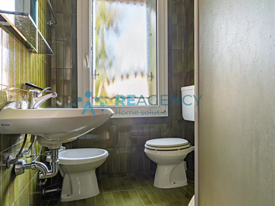 Immagine 46 di Bed & Breakfast in vendita  in via roma 5 a Trissino