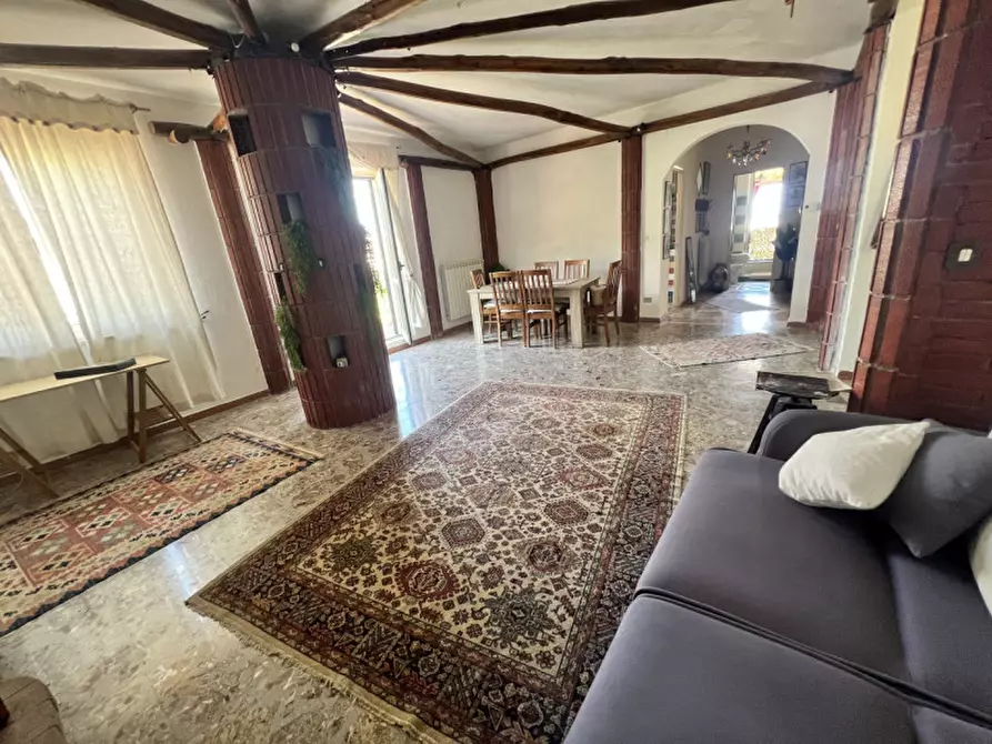 Immagine 3 di Appartamento in vendita  in Via del Pescatore a Vibo Valentia