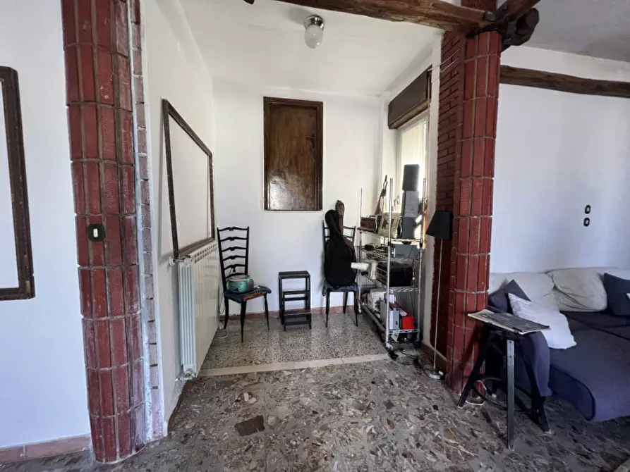 Immagine 5 di Appartamento in vendita  in Via del Pescatore a Vibo Valentia