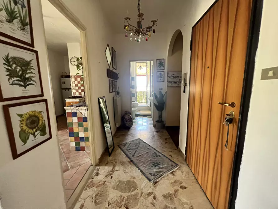 Immagine 6 di Appartamento in vendita  in Via del Pescatore a Vibo Valentia