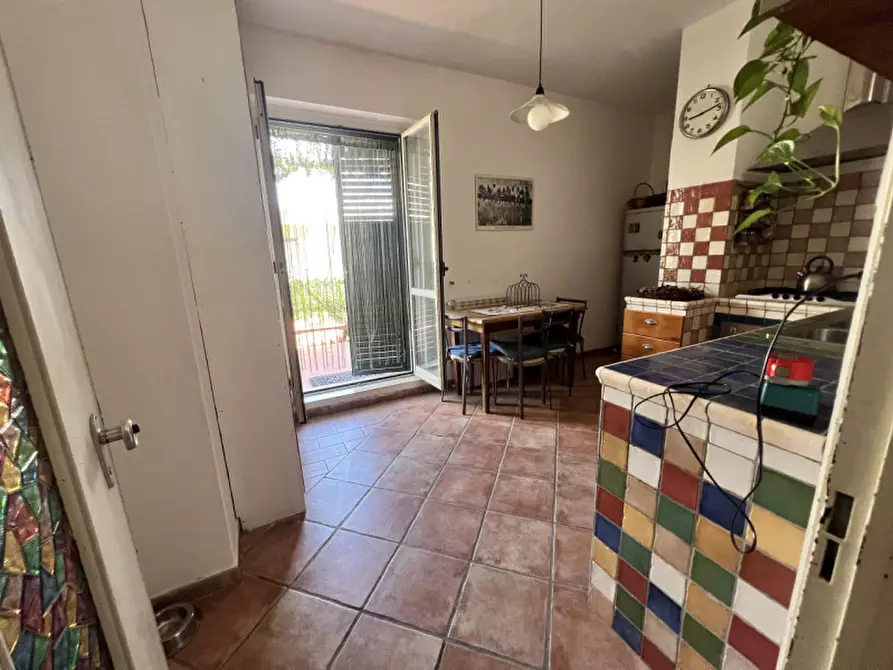 Immagine 7 di Appartamento in vendita  in Via del Pescatore a Vibo Valentia