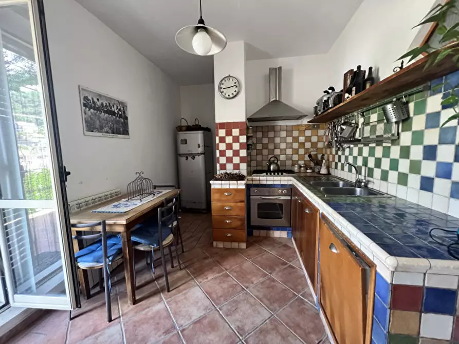 Immagine 8 di Appartamento in vendita  in Via del Pescatore a Vibo Valentia