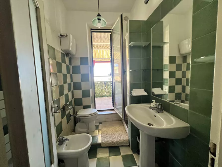 Immagine 10 di Appartamento in vendita  in Via del Pescatore a Vibo Valentia