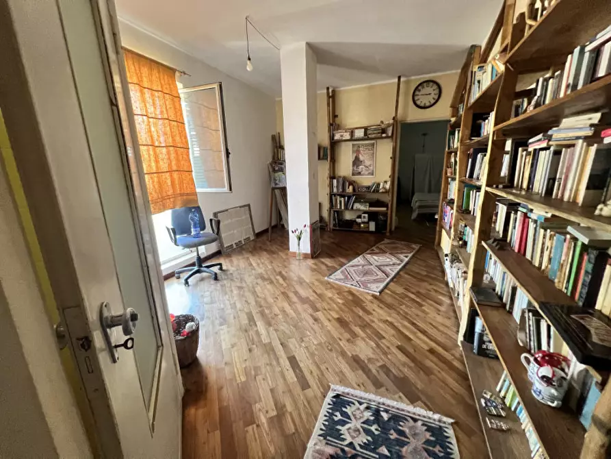 Immagine 12 di Appartamento in vendita  in Via del Pescatore a Vibo Valentia