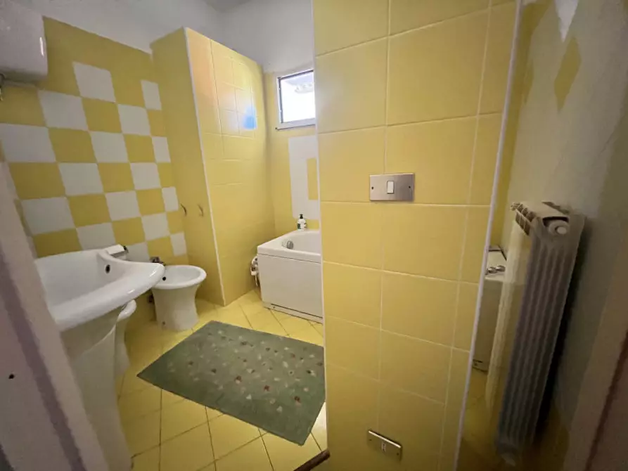 Immagine 13 di Appartamento in vendita  in Via del Pescatore a Vibo Valentia