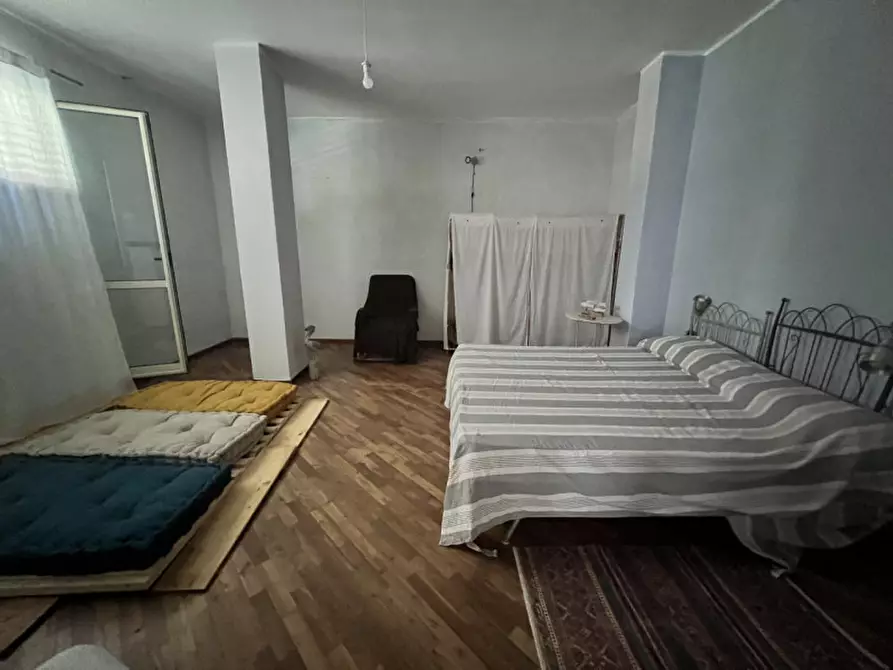 Immagine 15 di Appartamento in vendita  in Via del Pescatore a Vibo Valentia