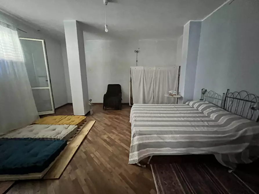 Immagine 16 di Appartamento in vendita  in Via del Pescatore a Vibo Valentia