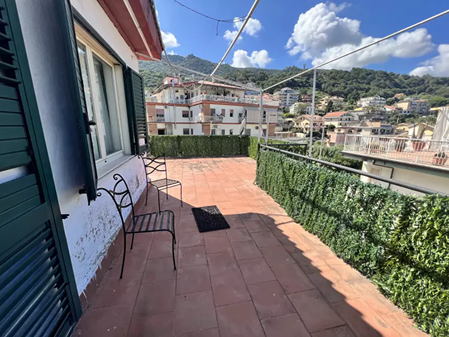 Immagine 17 di Appartamento in vendita  in Via del Pescatore a Vibo Valentia