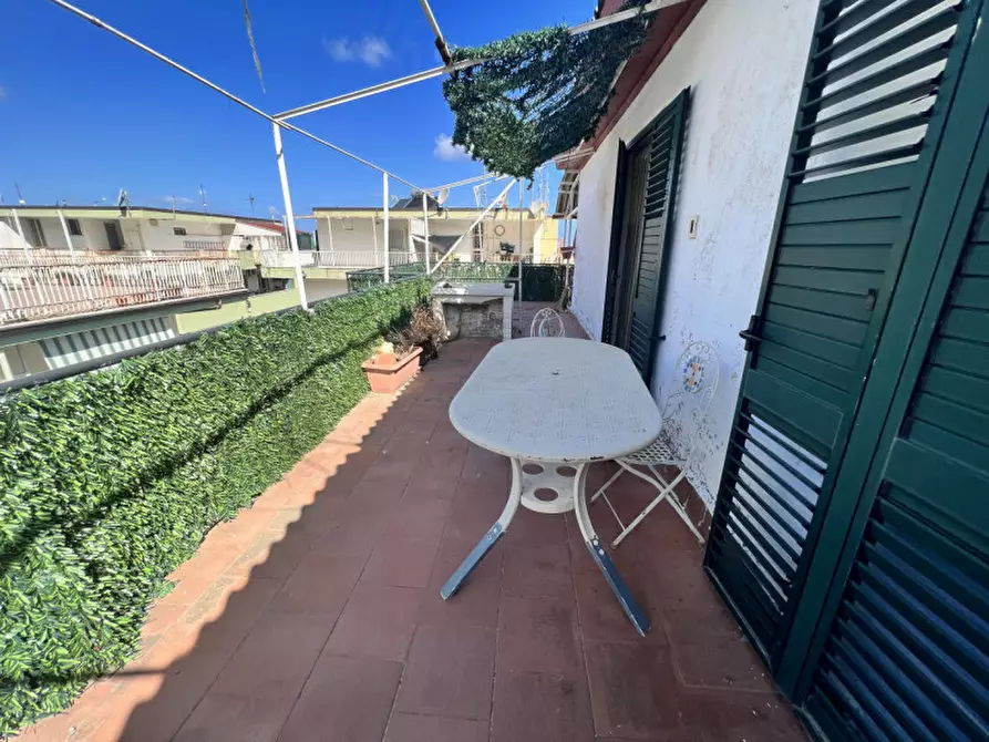 Immagine 18 di Appartamento in vendita  in Via del Pescatore a Vibo Valentia