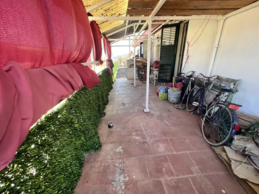 Immagine 20 di Appartamento in vendita  in Via del Pescatore a Vibo Valentia