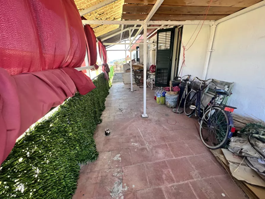 Immagine 21 di Appartamento in vendita  in Via del Pescatore a Vibo Valentia