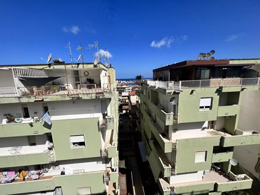 Immagine 22 di Appartamento in vendita  in Via del Pescatore a Vibo Valentia