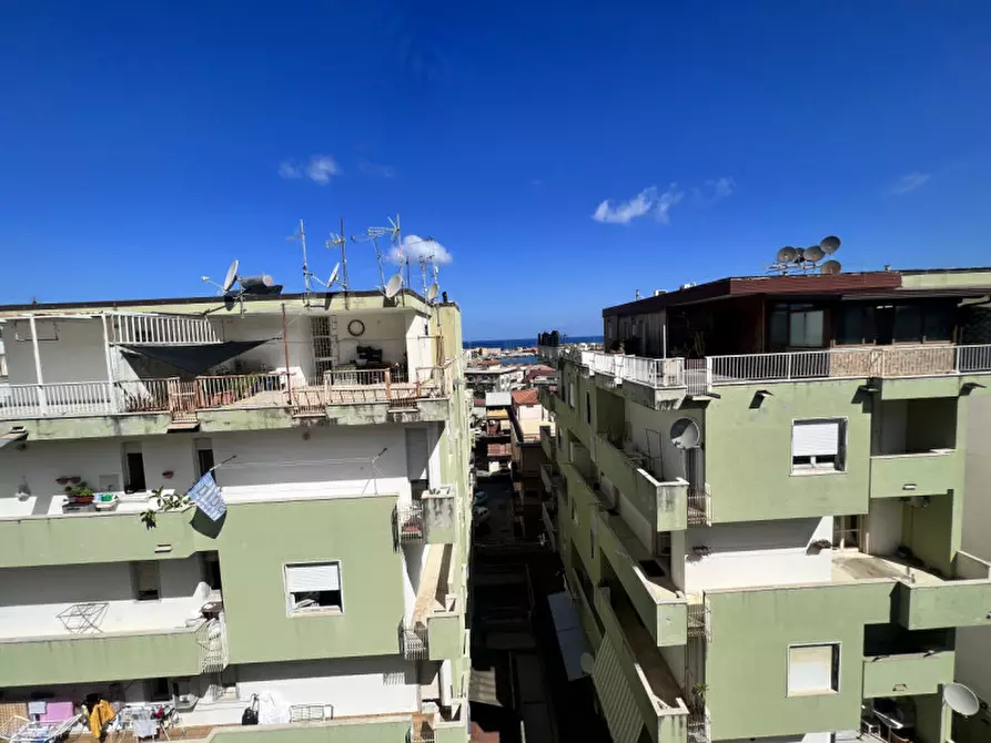 Immagine 23 di Appartamento in vendita  in Via del Pescatore a Vibo Valentia