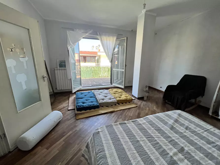 Immagine 25 di Appartamento in vendita  in Via del Pescatore a Vibo Valentia