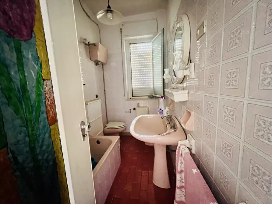 Immagine 28 di Appartamento in vendita  in Via del Pescatore a Vibo Valentia