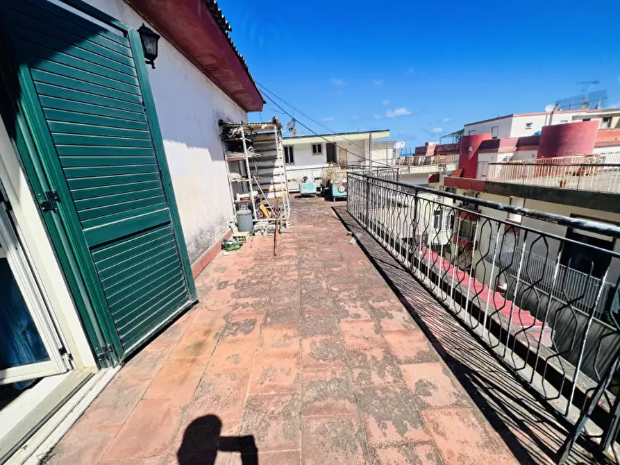 Immagine 32 di Appartamento in vendita  in Via del Pescatore a Vibo Valentia