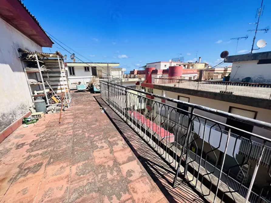 Immagine 33 di Appartamento in vendita  in Via del Pescatore a Vibo Valentia