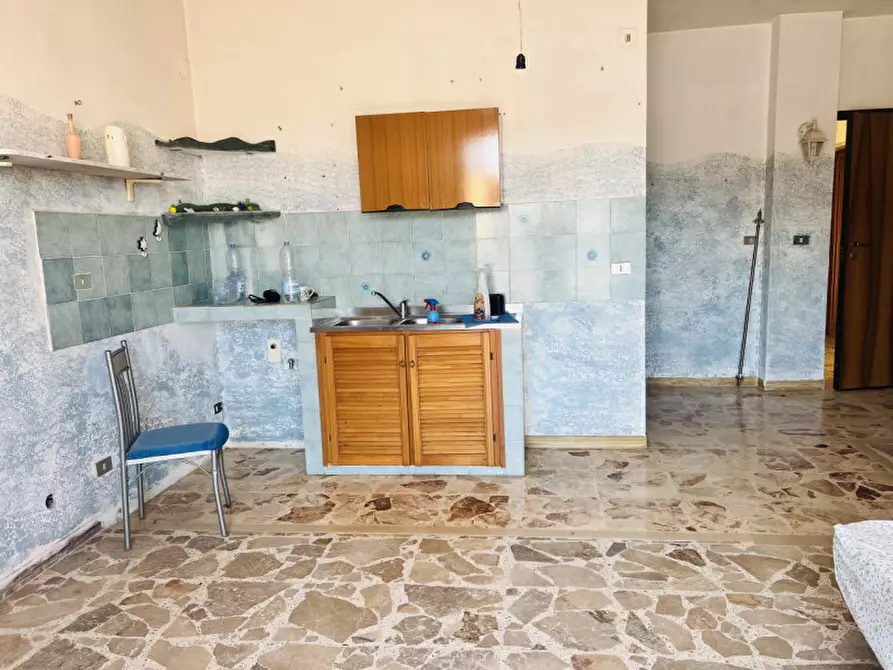 Immagine 37 di Appartamento in vendita  in Via del Pescatore a Vibo Valentia