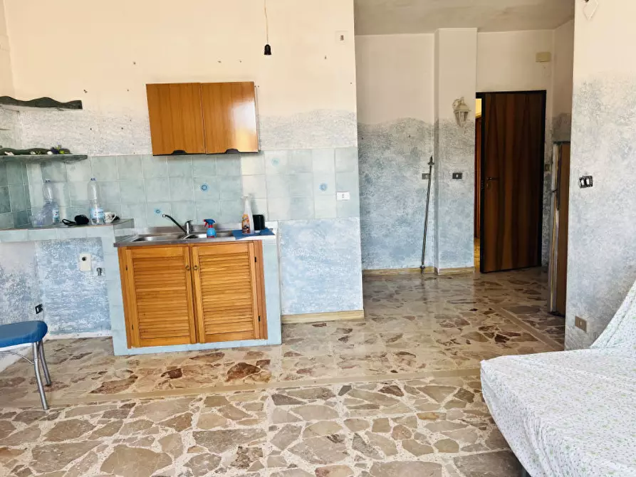 Immagine 38 di Appartamento in vendita  in Via del Pescatore a Vibo Valentia