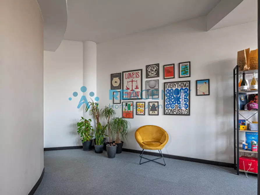 Immagine 10 di Ufficio in vendita  in Viale Francesco Crispi a Vicenza
