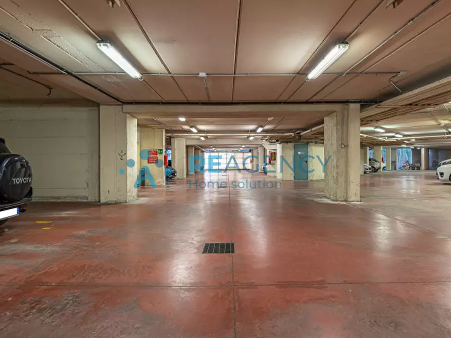 Immagine 18 di Ufficio in vendita  in Viale Francesco Crispi a Vicenza
