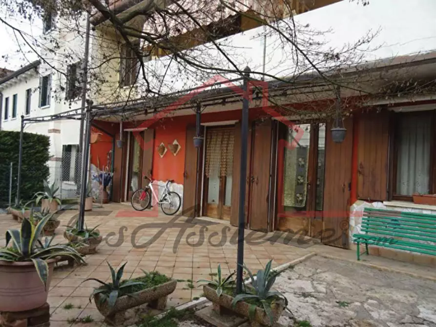 Immagine 1 di Appartamento in vendita  in Via Sommavilla a Tombolo