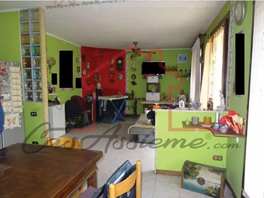 Immagine 2 di Appartamento in vendita  in Via Sommavilla a Tombolo