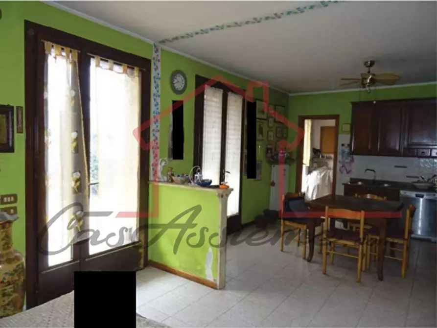 Immagine 3 di Appartamento in vendita  in Via Sommavilla a Tombolo