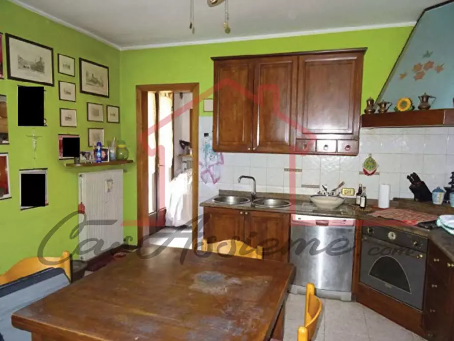 Immagine 4 di Appartamento in vendita  in Via Sommavilla a Tombolo