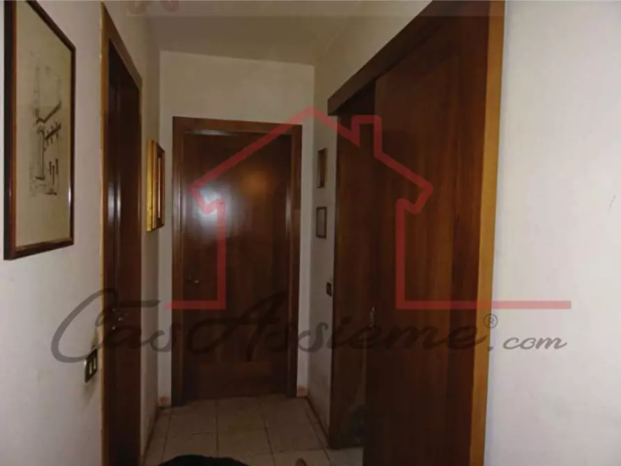 Immagine 5 di Appartamento in vendita  in Via Sommavilla a Tombolo