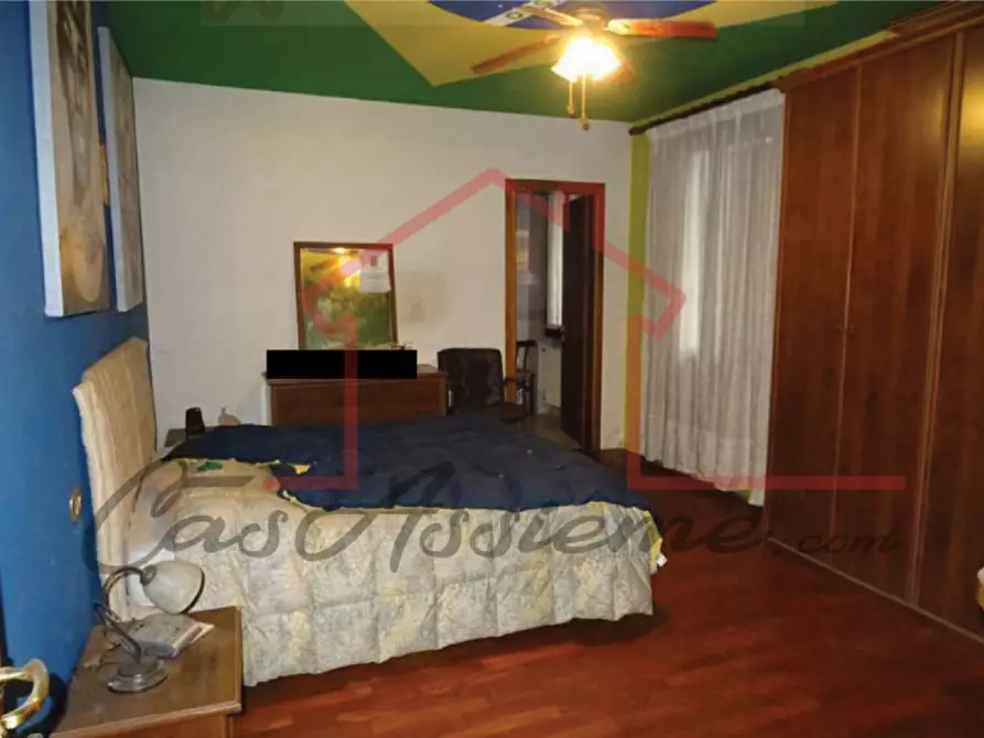 Immagine 6 di Appartamento in vendita  in Via Sommavilla a Tombolo