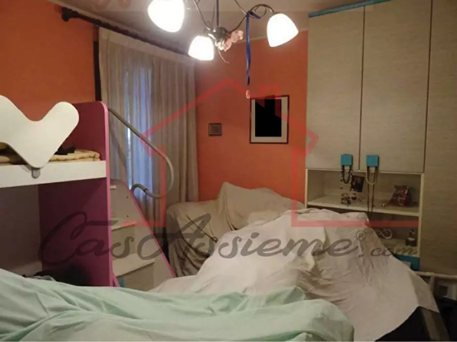 Immagine 7 di Appartamento in vendita  in Via Sommavilla a Tombolo