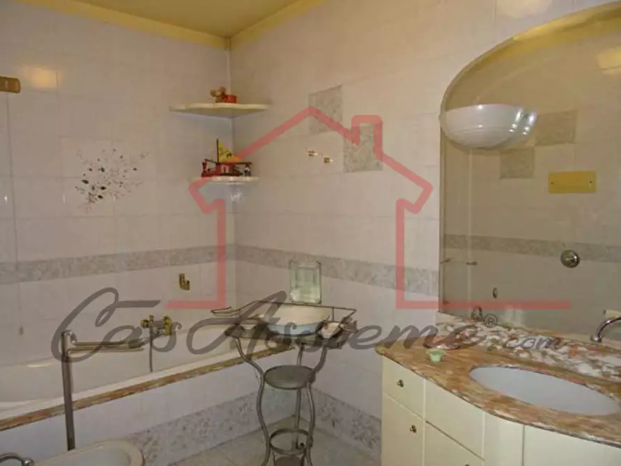 Immagine 8 di Appartamento in vendita  in Via Sommavilla a Tombolo