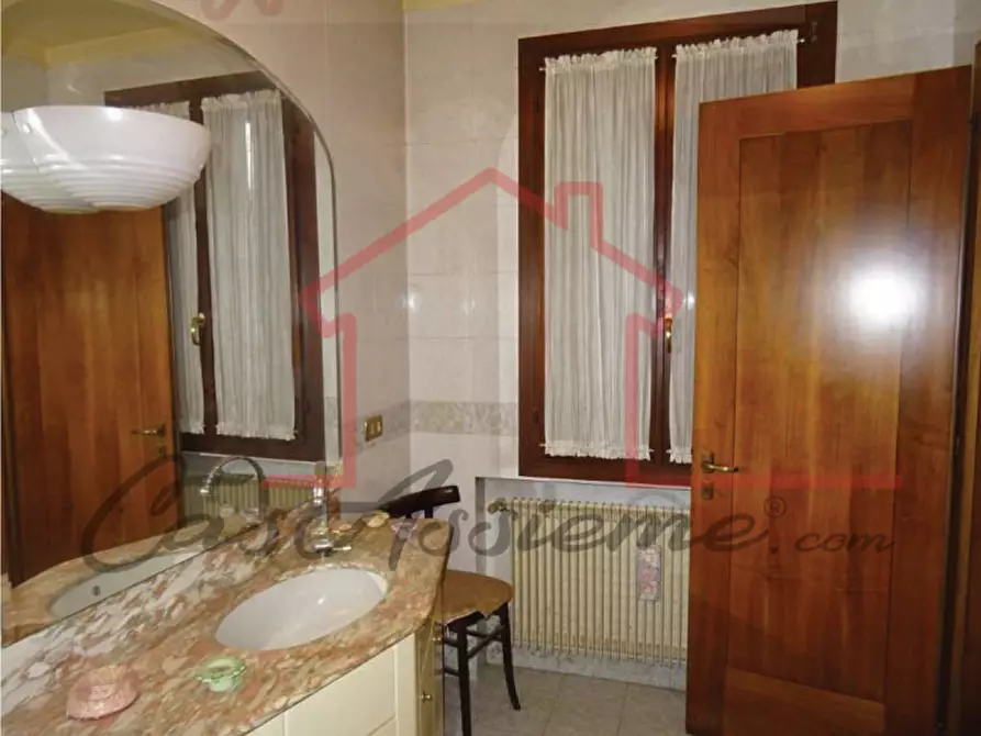 Immagine 9 di Appartamento in vendita  in Via Sommavilla a Tombolo