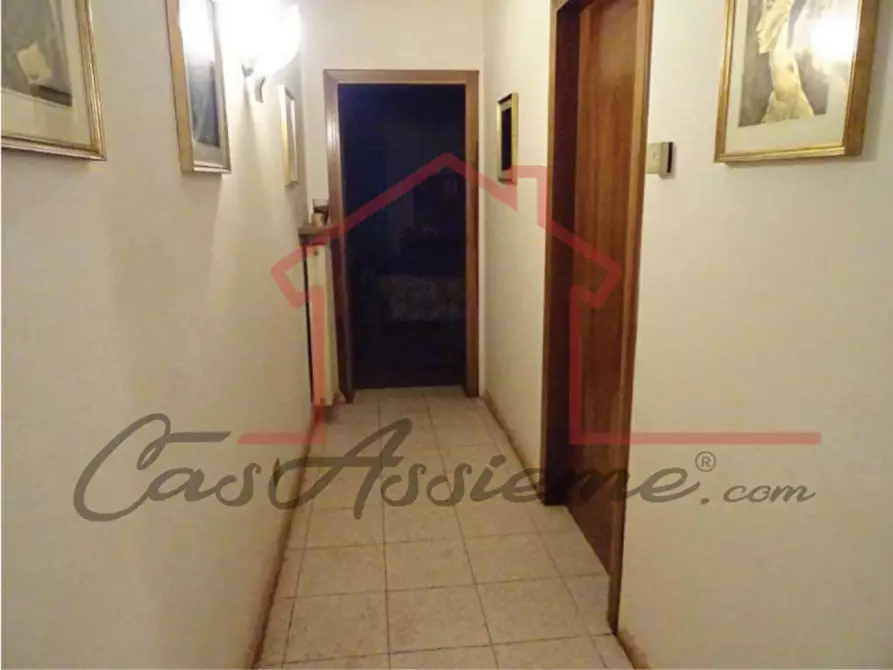 Immagine 11 di Appartamento in vendita  in Via Sommavilla a Tombolo