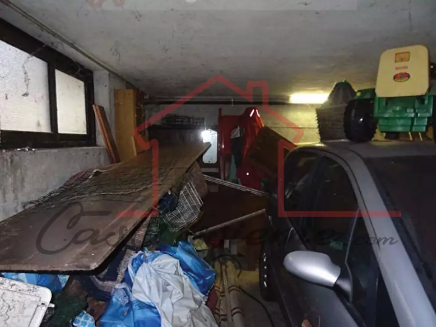 Immagine 17 di Appartamento in vendita  in Via Sommavilla a Tombolo