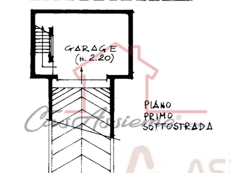 Immagine 19 di Appartamento in vendita  in Via Sommavilla a Tombolo