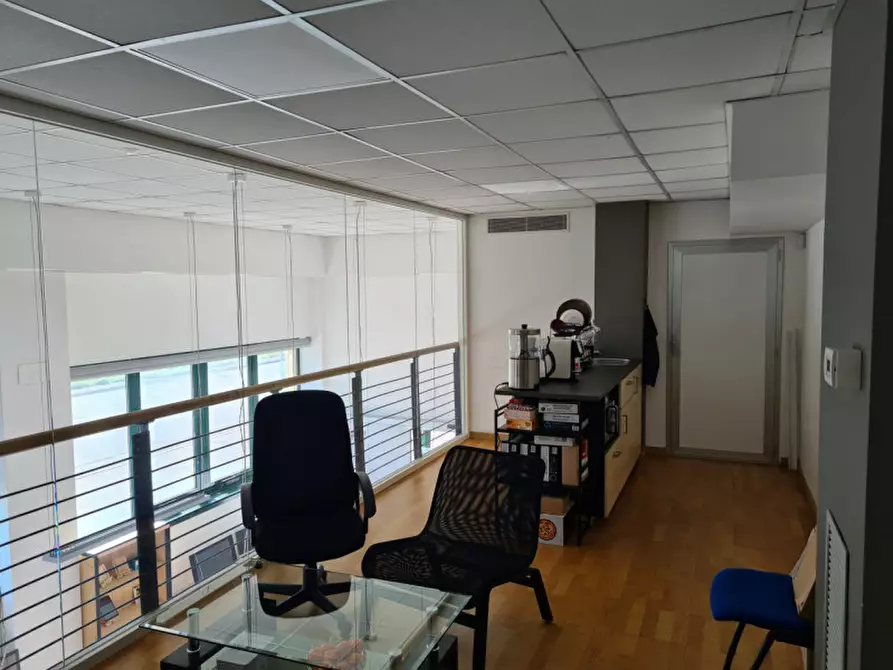 Immagine 3 di Ufficio in vendita  in Via Padova a Cartura