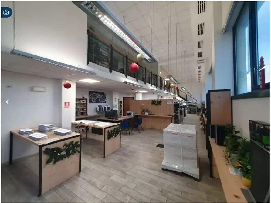 Immagine 8 di Ufficio in vendita  in Via Padova a Cartura