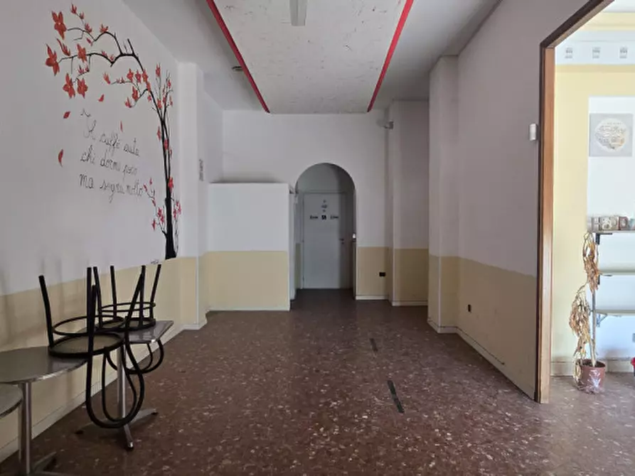 Immagine 13 di Negozio in affitto  in via lungonera cimarelli, 3 a Terni