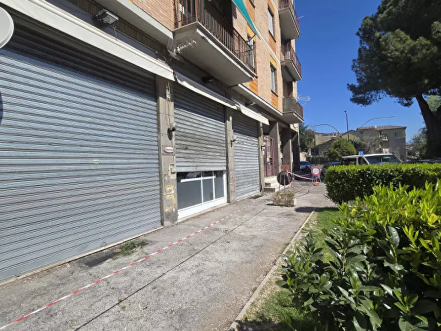 Immagine 18 di Negozio in affitto  in via lungonera cimarelli, 3 a Terni