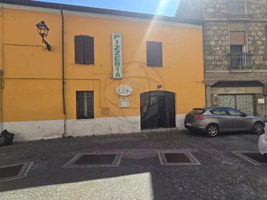 Immagine 1 di Negozio in affitto  in Vico dei Tintori a Terni