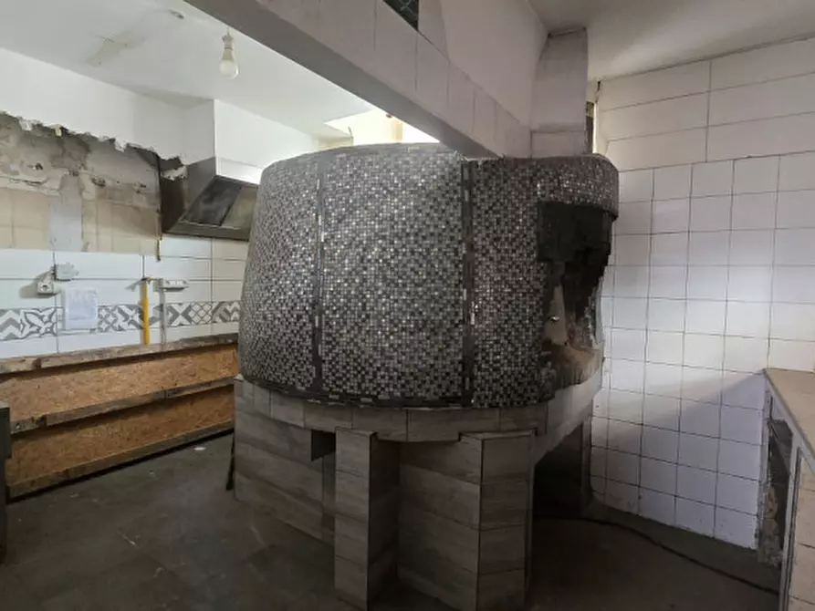 Immagine 4 di Negozio in affitto  in Vico dei Tintori a Terni