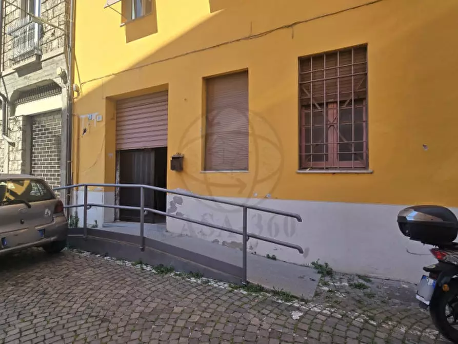 Immagine 15 di Negozio in affitto  in Vico dei Tintori a Terni