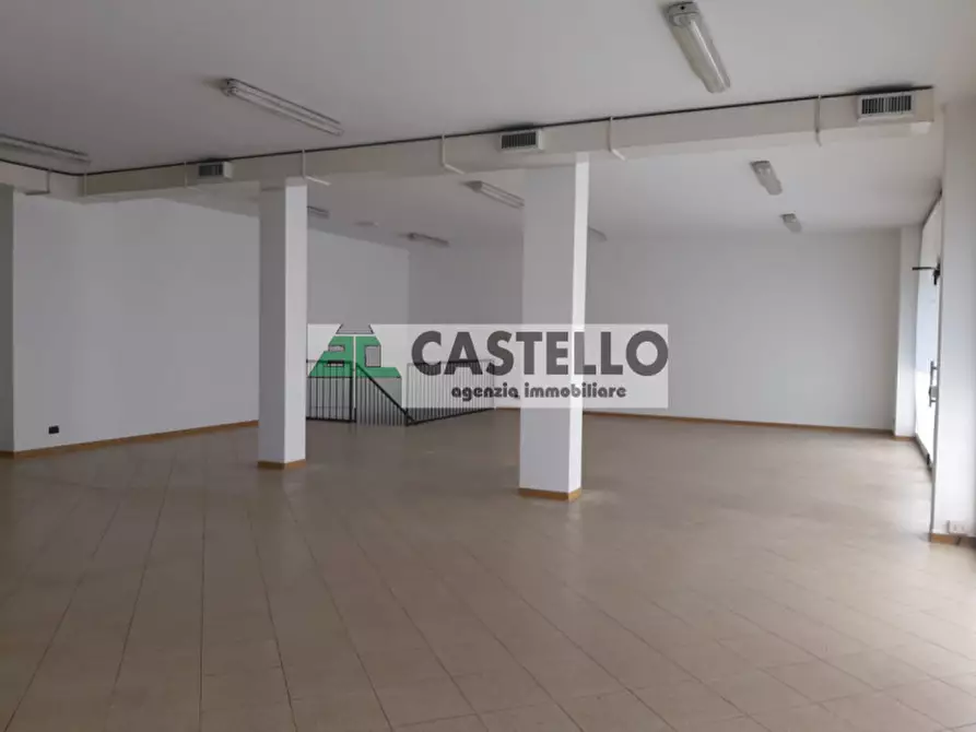 Immagine 2 di Negozio in affitto  in Via Antonio Gramsci a Cadoneghe